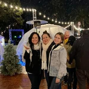 Meet your Posher, Janelle